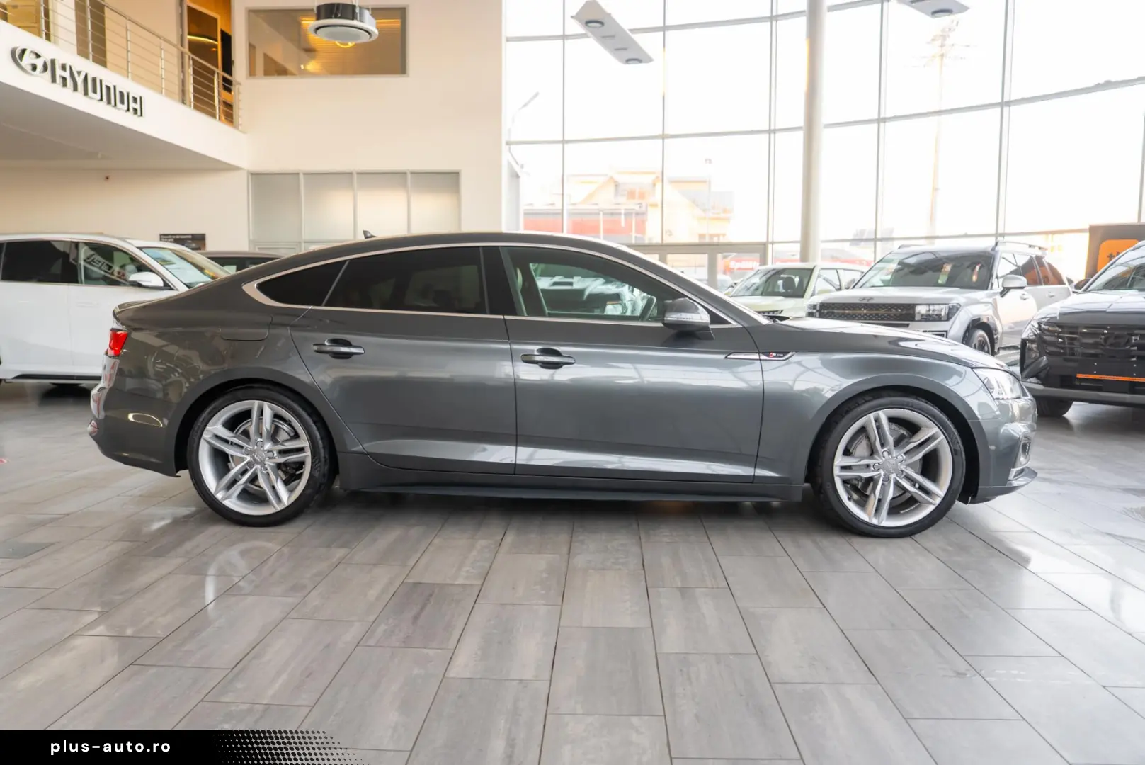 Audi A5 Sportsback Quattro TDI 2.0