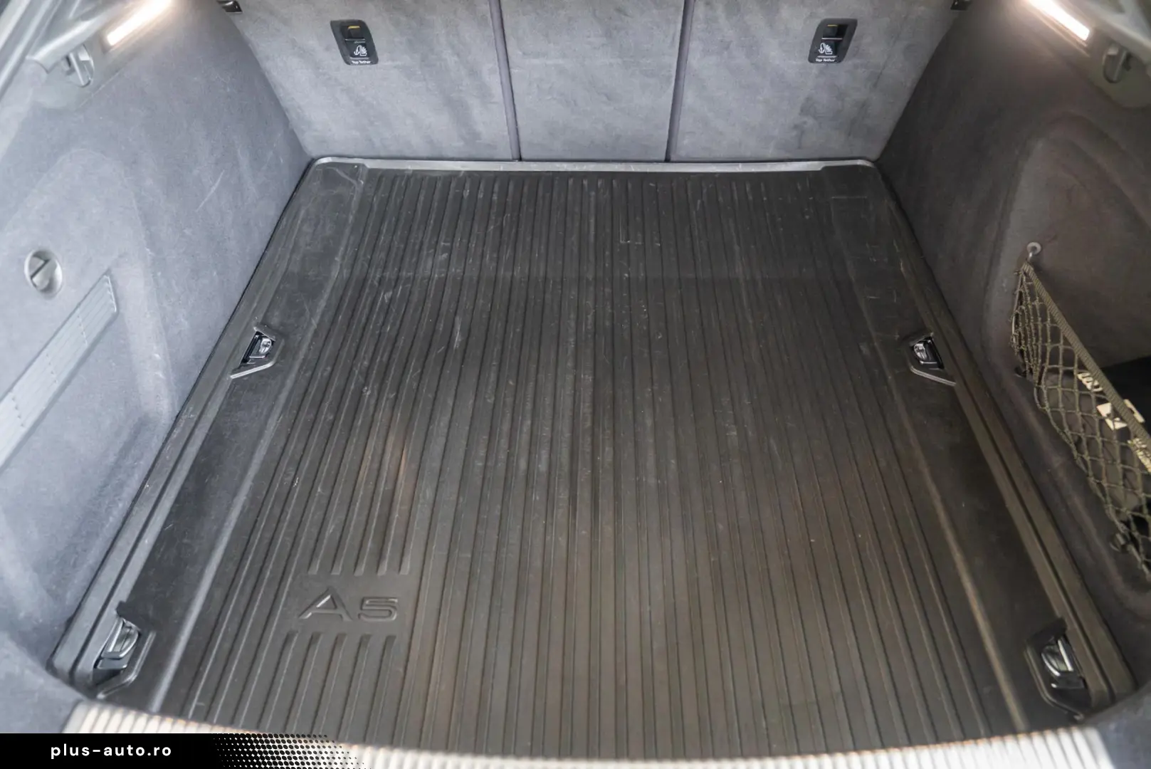 Audi A5 Sportsback Quattro TDI 2.0