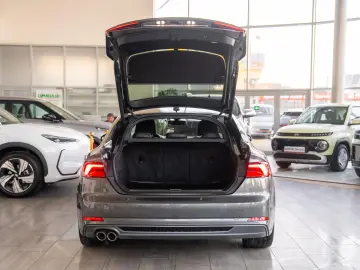 Audi A5 Sportsback Quattro TDI 2.0