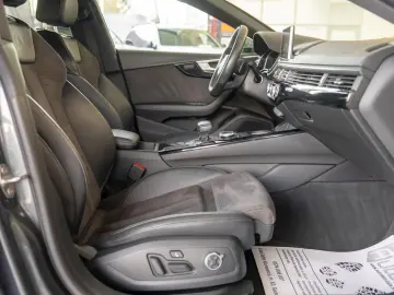 Audi A5 Sportsback Quattro TDI 2.0