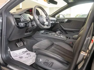 Audi A5 Sportsback Quattro TDI 2.0