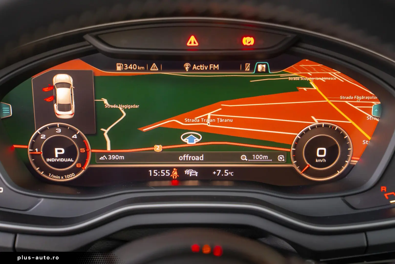 Audi A5 Sportsback Quattro TDI 2.0