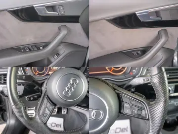 Audi A5 Sportsback Quattro TDI 2.0