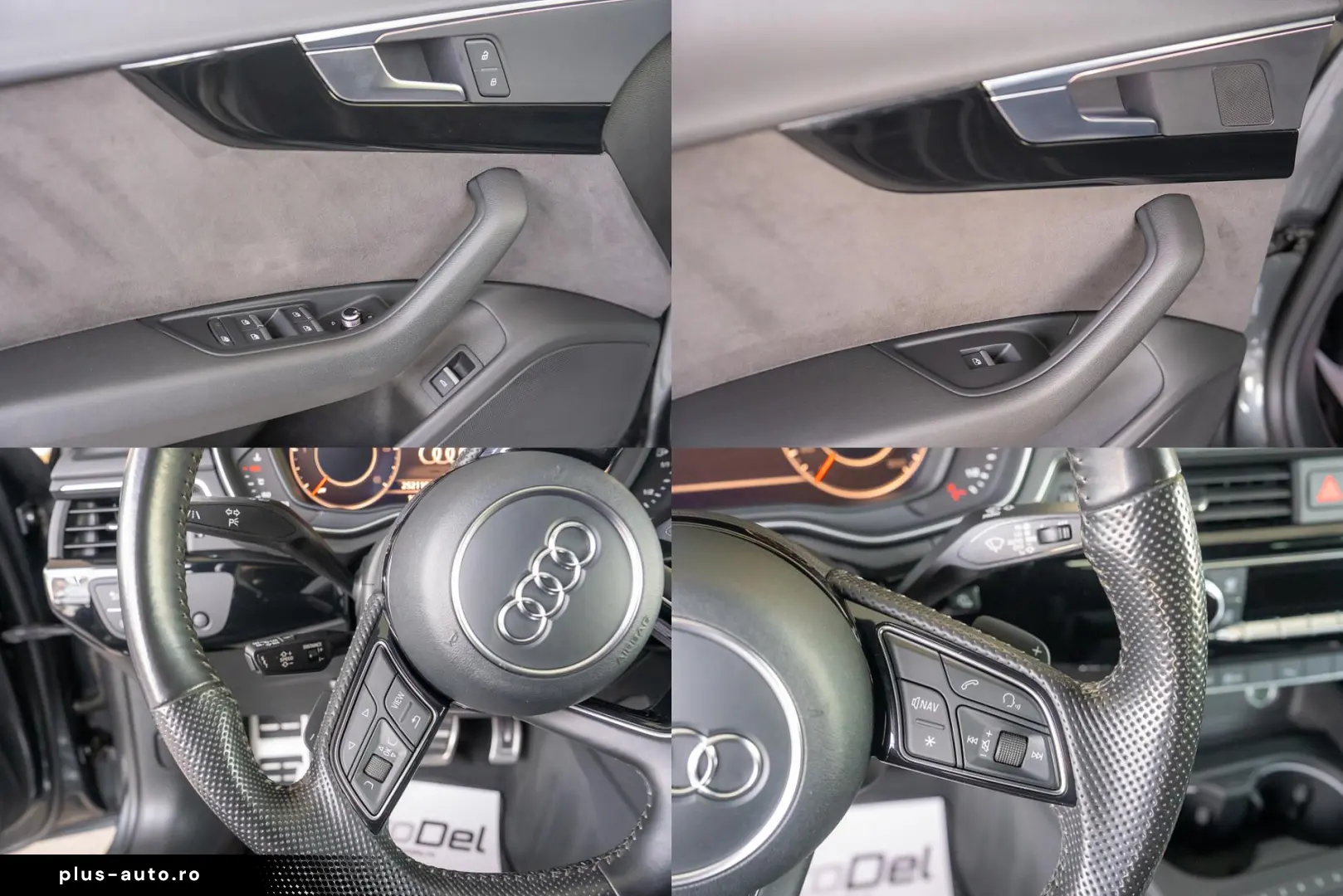 Audi A5 Sportsback Quattro TDI 2.0