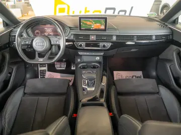 Audi A5 Sportsback Quattro TDI 2.0