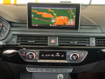 Audi A5 Sportsback Quattro TDI 2.0