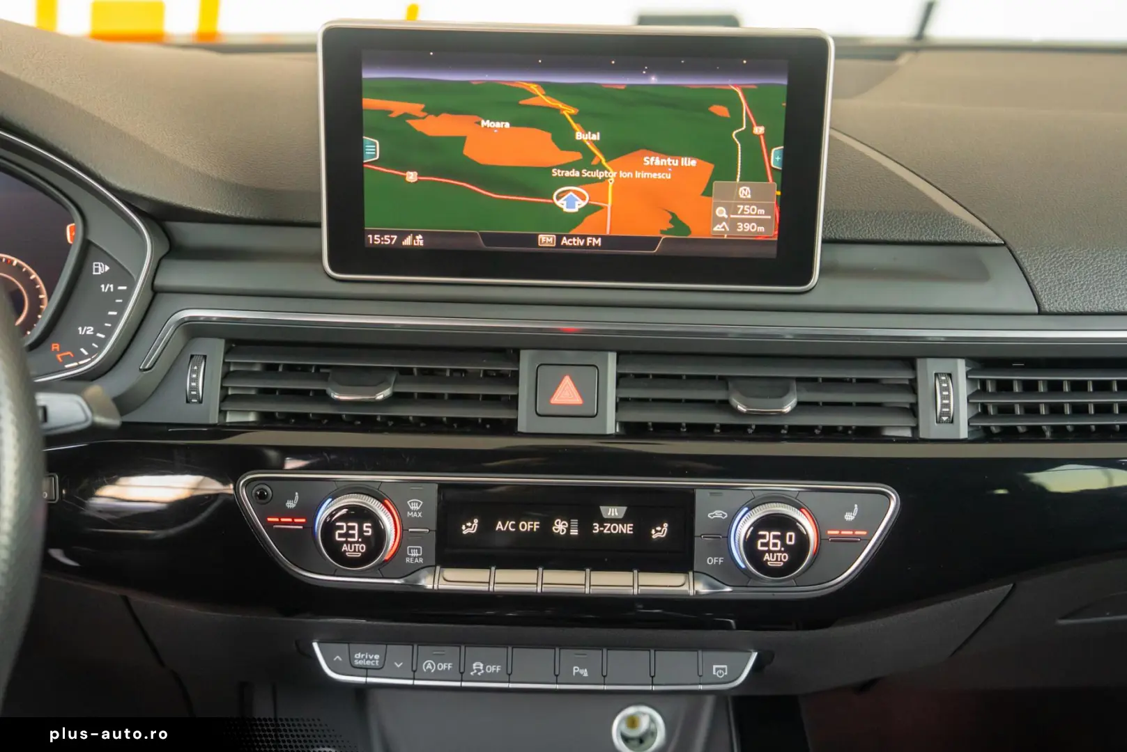 Audi A5 Sportsback Quattro TDI 2.0