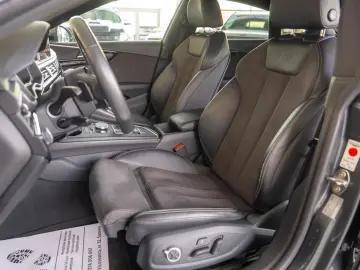 Audi A5 Sportsback Quattro TDI 2.0