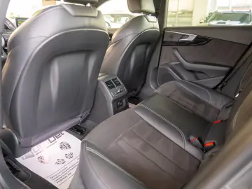 Audi A5 Sportsback Quattro TDI 2.0