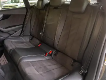 Audi A5 Sportsback Quattro TDI 2.0