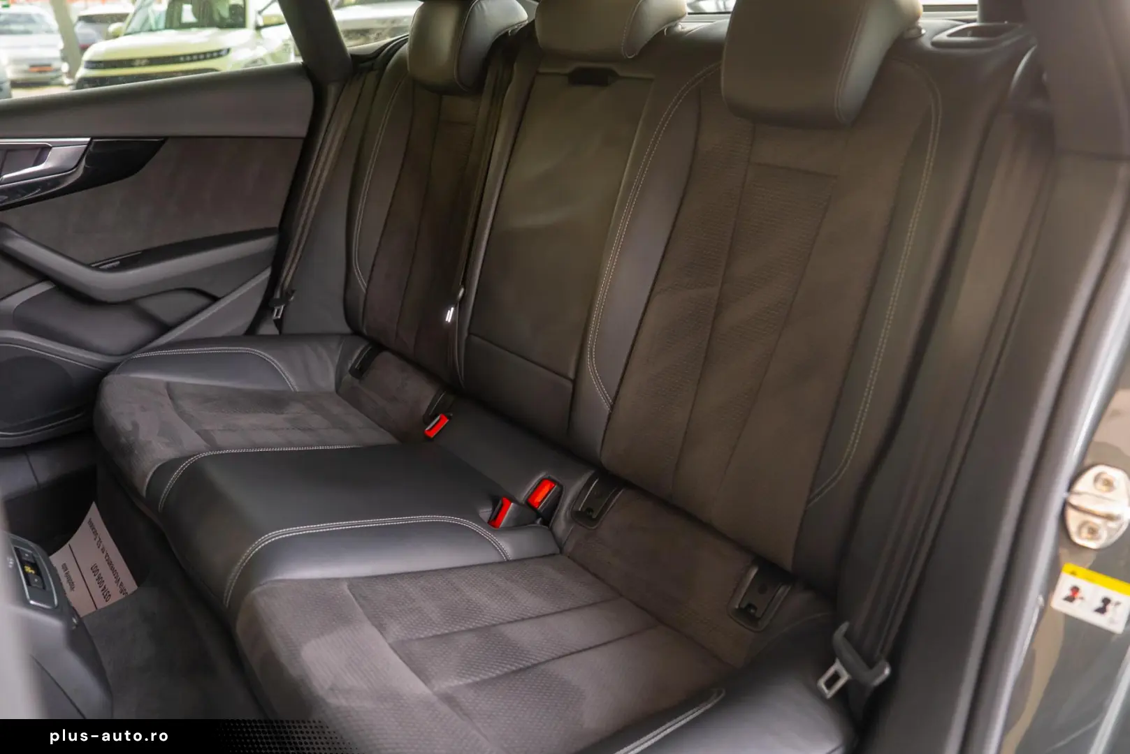 Audi A5 Sportsback Quattro TDI 2.0