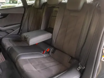 Audi A5 Sportsback Quattro TDI 2.0