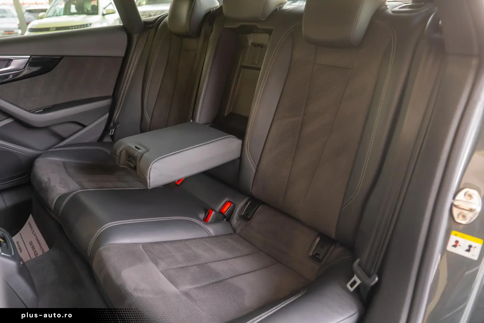 Audi A5 Sportsback Quattro TDI 2.0