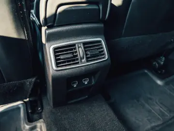 Renault Megane Estate Techno TCe 140 EDC