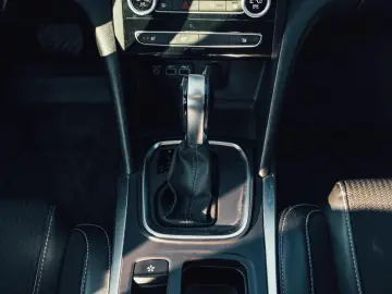 Renault Megane Estate Techno TCe 140 EDC