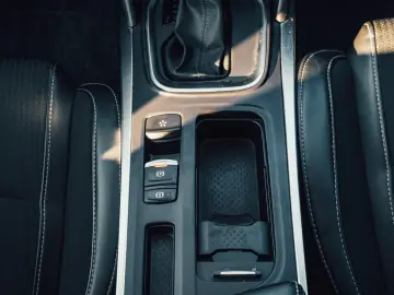 Renault Megane Estate Techno TCe 140 EDC