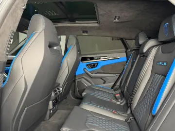 URUS S STYLE PAKET PANO MASSAGE B&O HUD PPF MY25