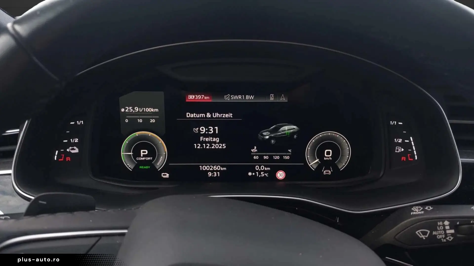 Audi Q8 55 TFSI e quattro tiptronic  S-line