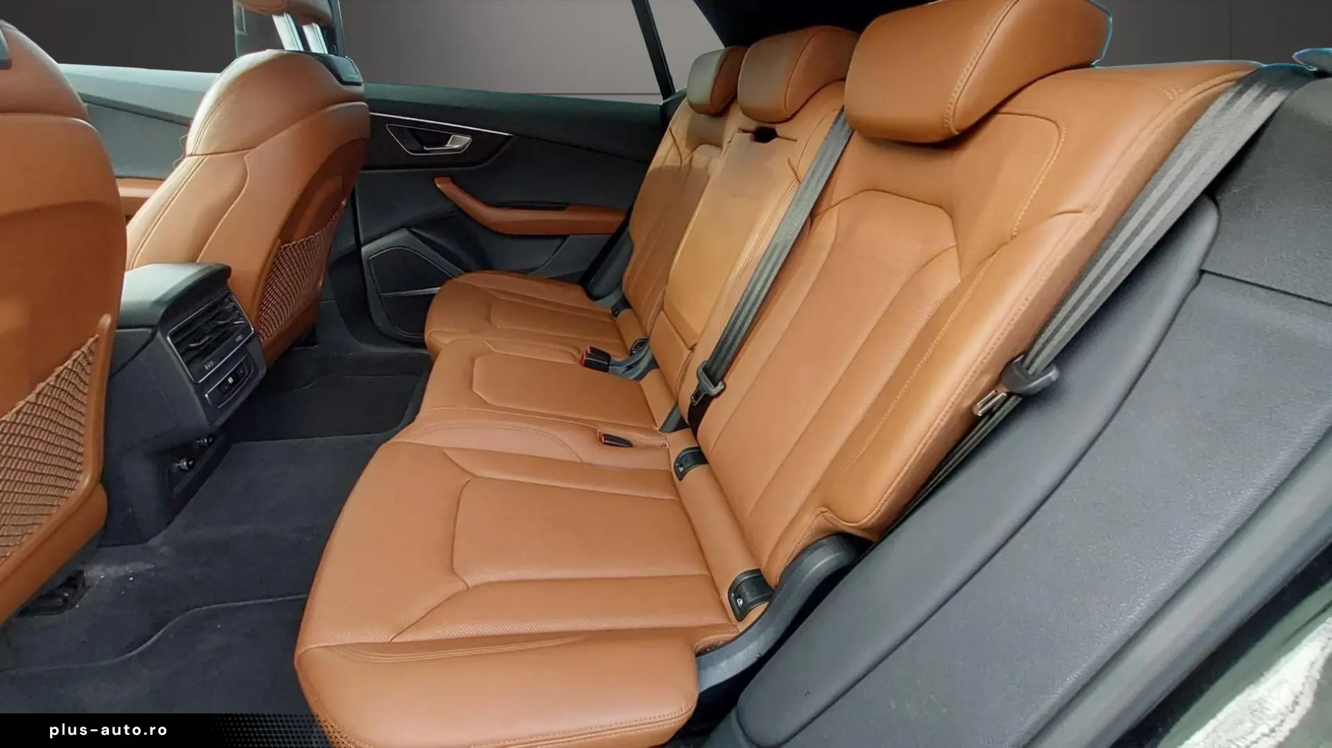 Audi Q8 55 TFSI e quattro tiptronic  S-line