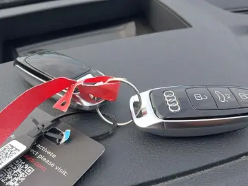 Audi Q8 55 TFSI e quattro tiptronic  S-line