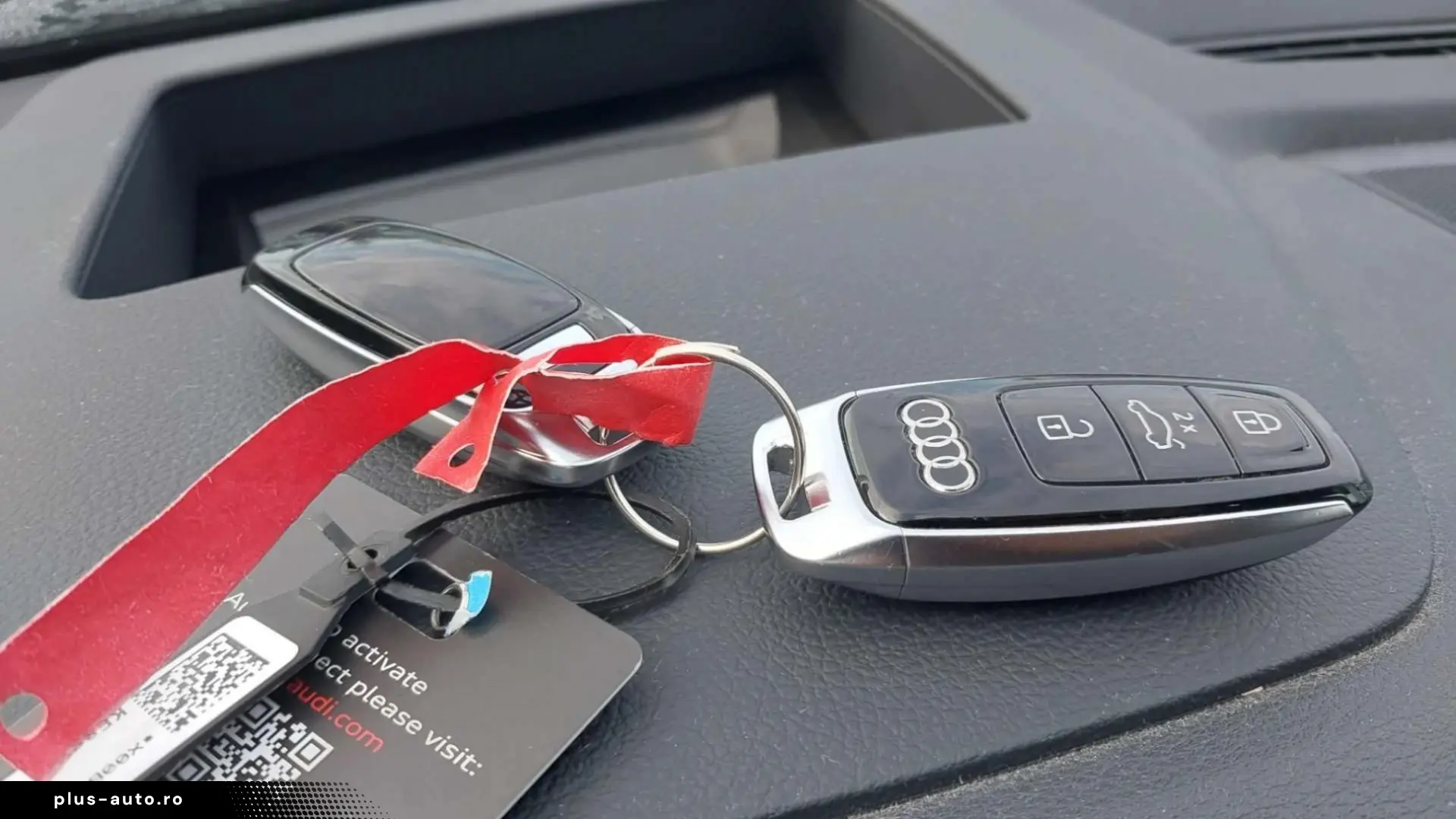 Audi Q8 55 TFSI e quattro tiptronic  S-line