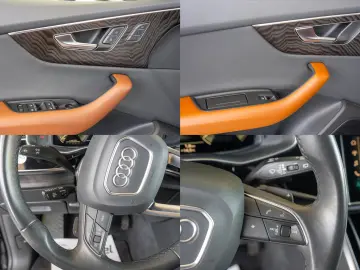 Audi Q8 55 TFSI e quattro tiptronic  S-line