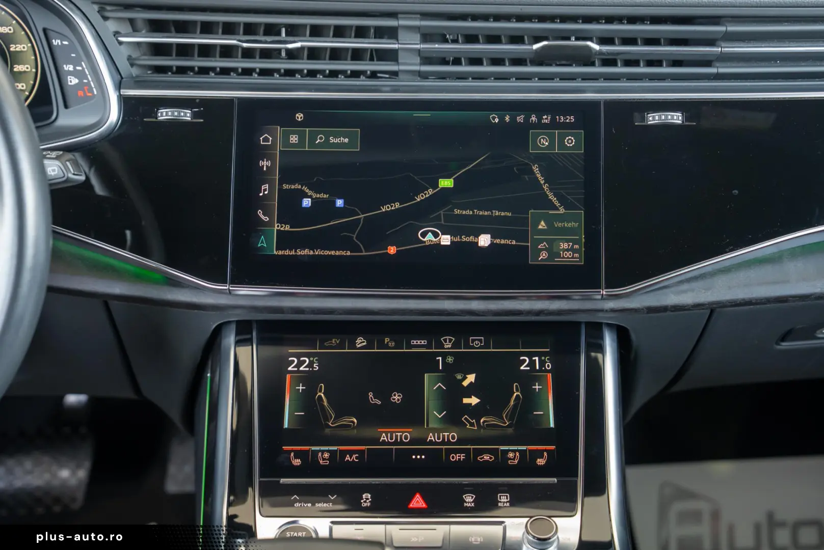 Audi Q8 55 TFSI e quattro tiptronic  S-line