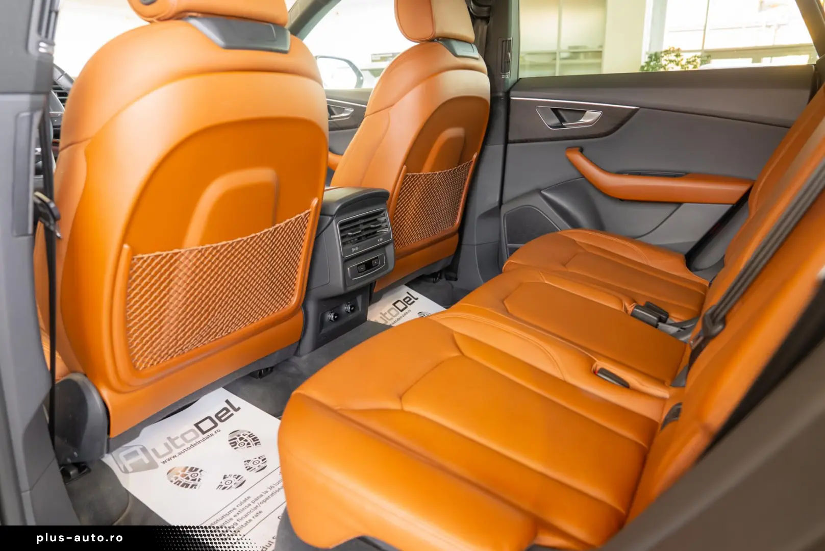 Audi Q8 55 TFSI e quattro tiptronic  S-line