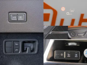 Audi Q8 55 TFSI e quattro tiptronic  S-line