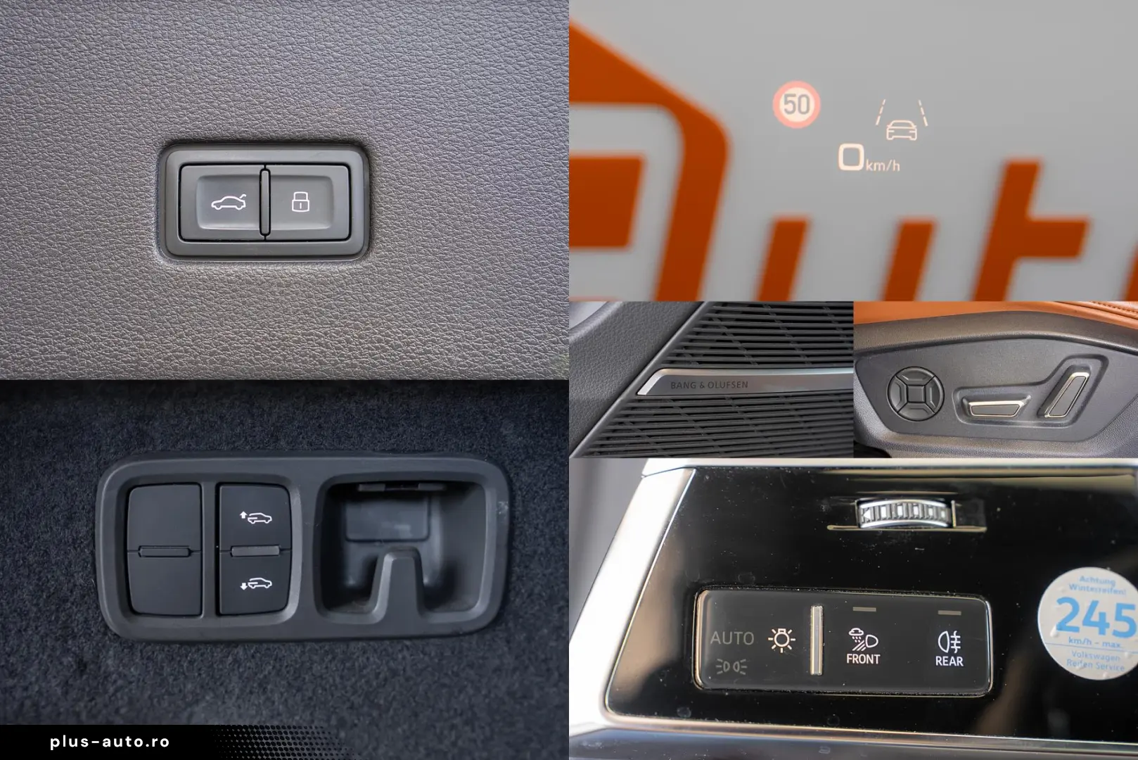 Audi Q8 55 TFSI e quattro tiptronic  S-line