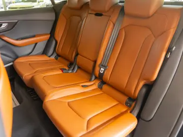 Audi Q8 55 TFSI e quattro tiptronic  S-line