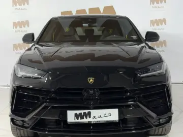 Urus 4.0 V8 Sport B&O Massage Carbon Pano