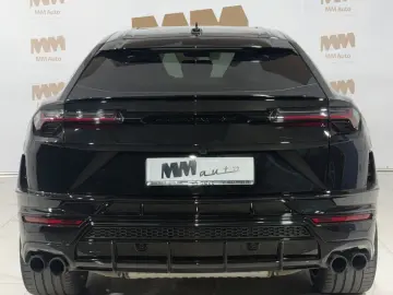 Urus 4.0 V8 Sport B&O Massage Carbon Pano