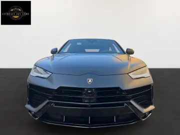 Urus S  Q-Citura B&O Black  Matrix Panorama HUD