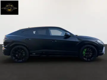 Urus S  Q-Citura B&O Black  Matrix Panorama HUD
