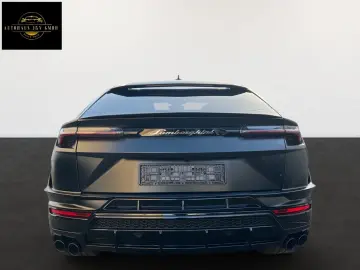 Urus S  Q-Citura B&O Black  Matrix Panorama HUD