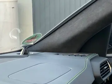 Urus S  Q-Citura B&O Black  Matrix Panorama HUD