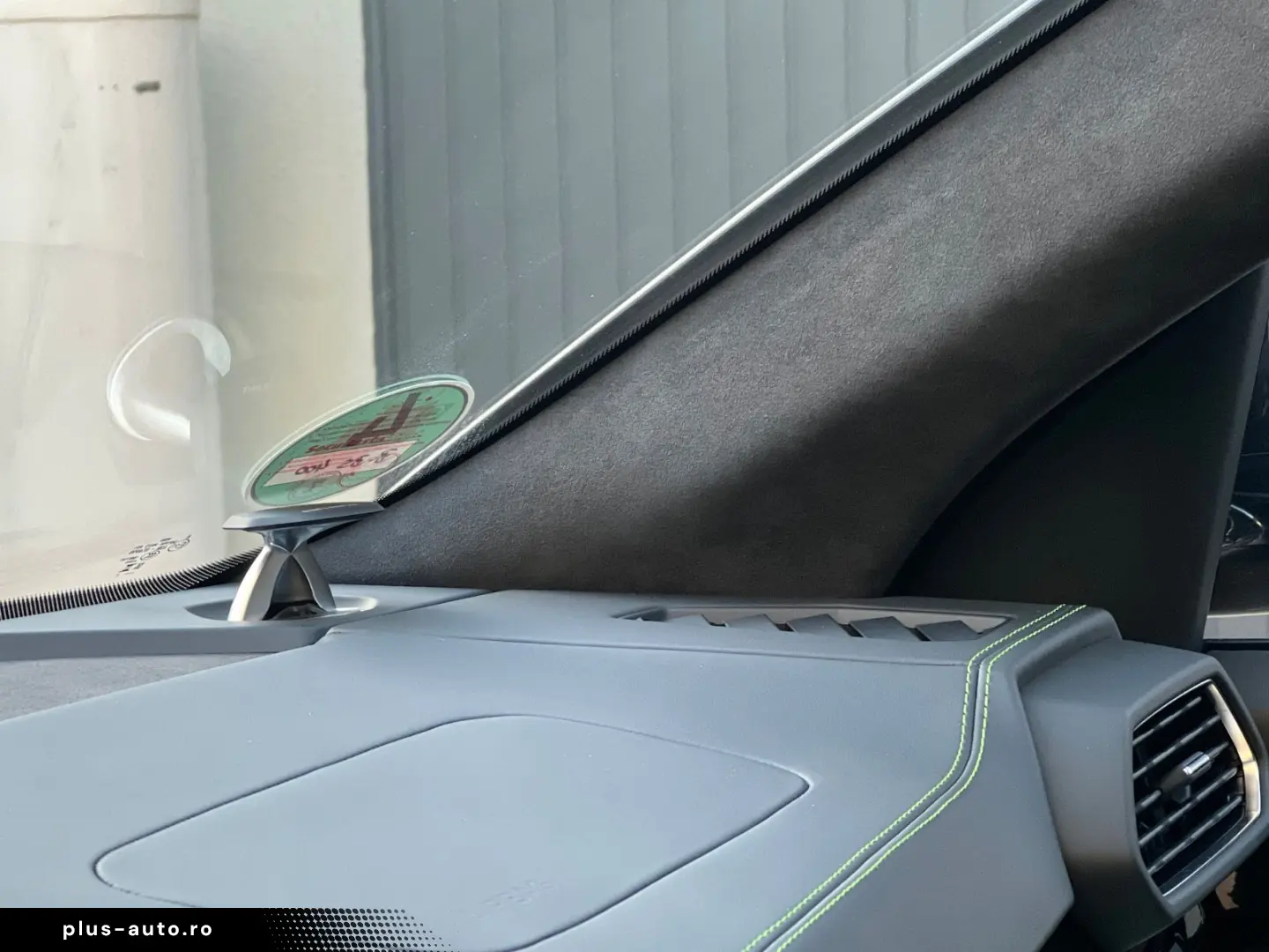 Urus S  Q-Citura B&O Black  Matrix Panorama HUD