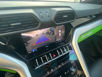 Urus S  Q-Citura B&O Black  Matrix Panorama HUD