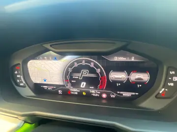 Urus S  Q-Citura B&O Black  Matrix Panorama HUD