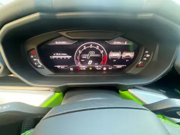 Urus S  Q-Citura B&O Black  Matrix Panorama HUD