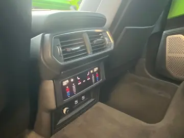 Urus S  Q-Citura B&O Black  Matrix Panorama HUD