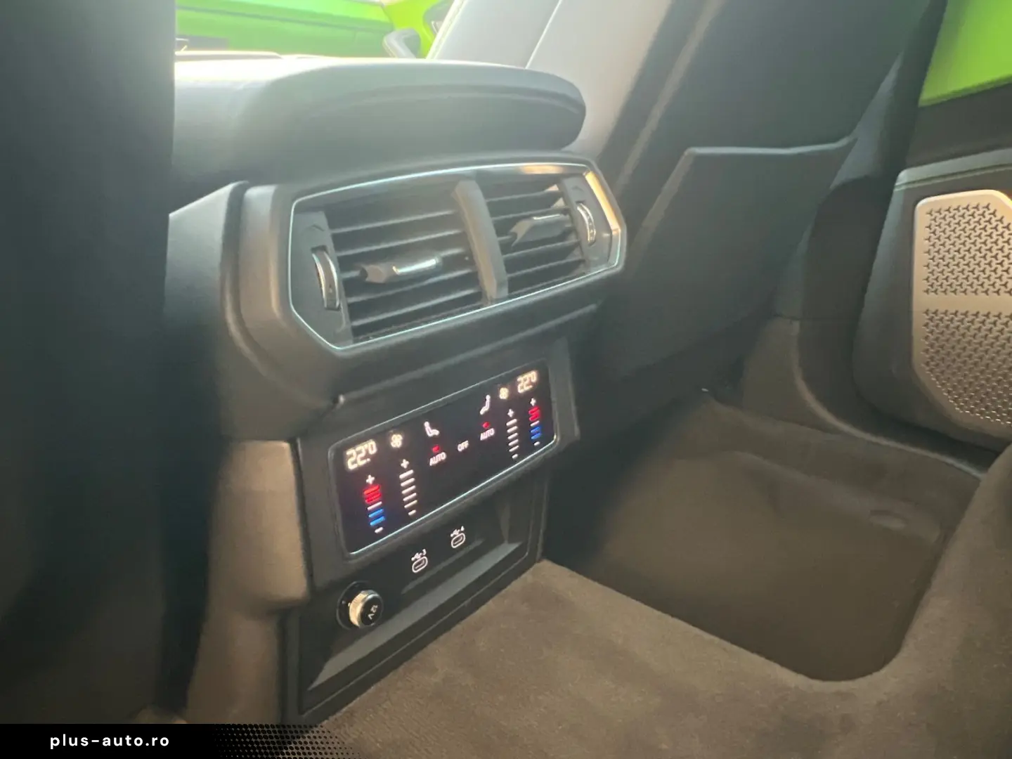 Urus S  Q-Citura B&O Black  Matrix Panorama HUD