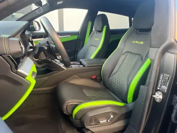 Urus S  Q-Citura B&O Black  Matrix Panorama HUD