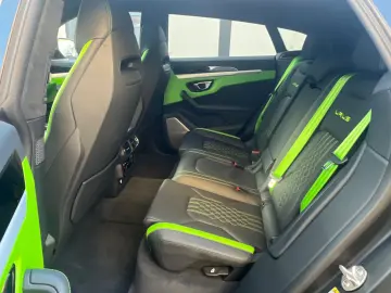 Urus S  Q-Citura B&O Black  Matrix Panorama HUD