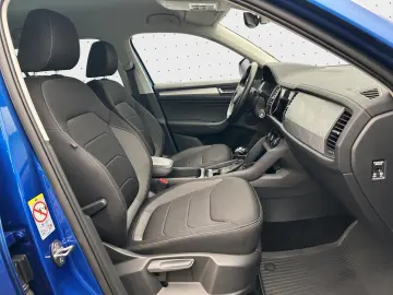 Kodiaq Ambition 2.0 TDI 4x4 NAVI AHK KAM STDHZG