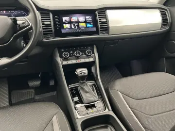 Kodiaq Ambition 2.0 TDI 4x4 NAVI AHK KAM STDHZG