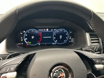 Kodiaq Ambition 2.0 TDI 4x4 NAVI AHK KAM STDHZG