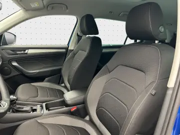 Kodiaq Ambition 2.0 TDI 4x4 NAVI AHK KAM STDHZG