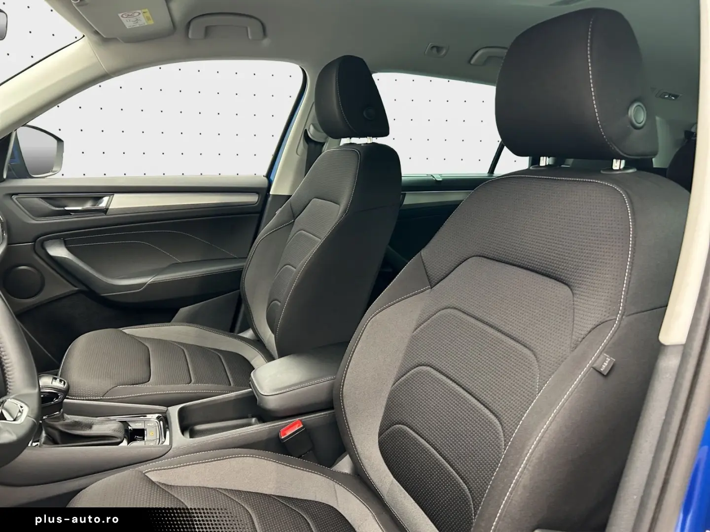 Kodiaq Ambition 2.0 TDI 4x4 NAVI AHK KAM STDHZG